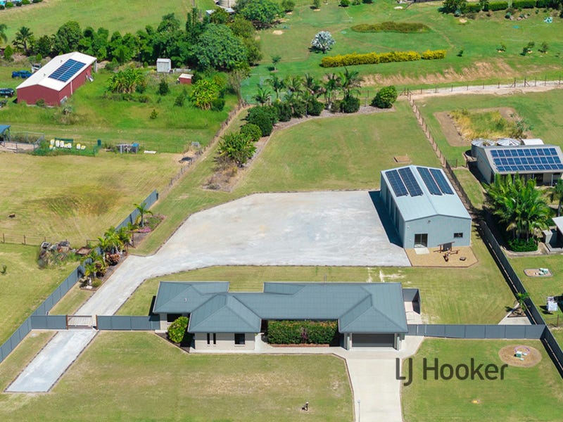 21 Swagman Drive, Benaraby