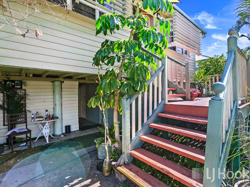 12 Percy Street, Maryborough