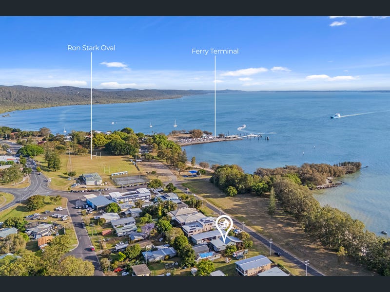 18 Oxley Parade, Dunwich
