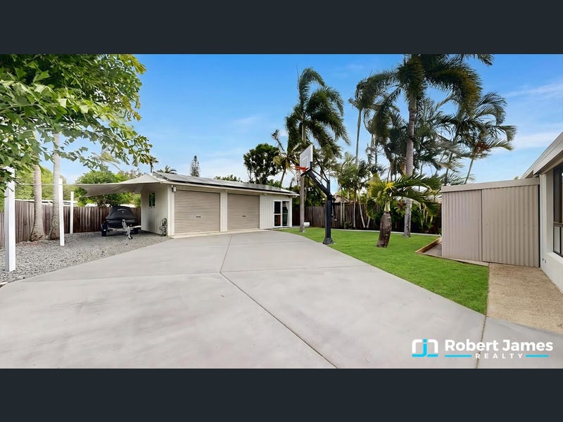 10 Spinnaker Drive, Mount Coolum