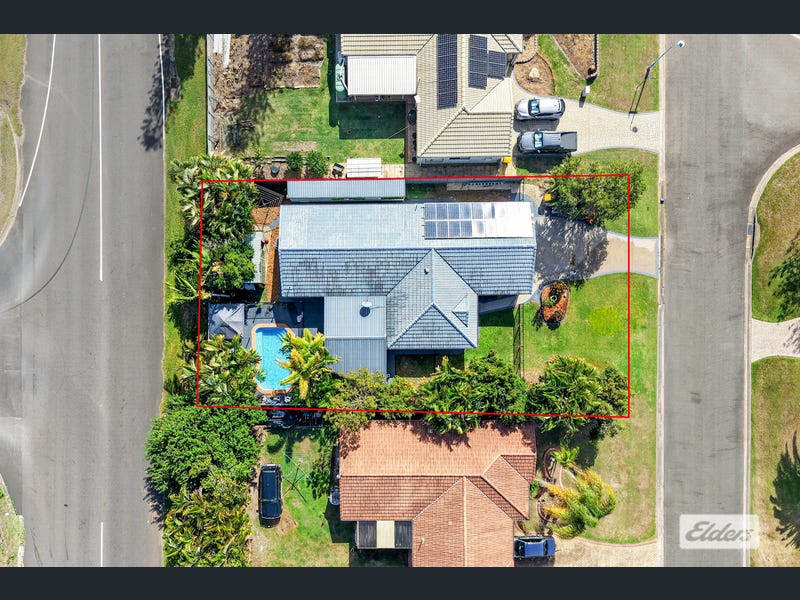 14 Antarctic Street, Yeppoon
