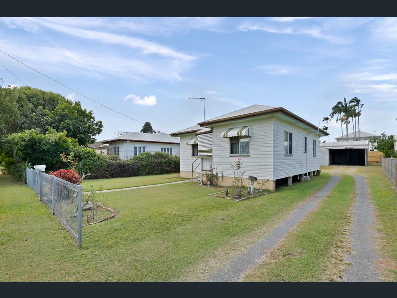 15 Atkinson Street, East Mackay