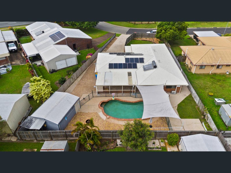 4 Hillside Terrace, Mount Pleasant