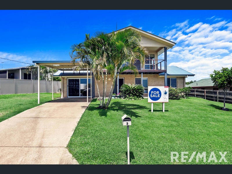 3 Julie Street, Dundowran Beach