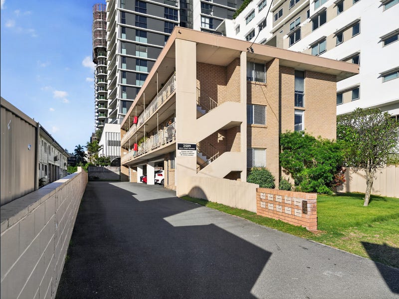 5/2589 Gold Coast Highway, Mermaid Beach