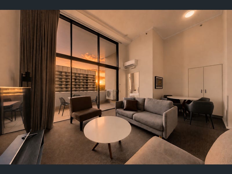 501/212 Margaret Street, Brisbane City