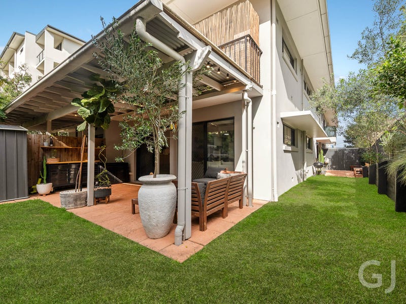4/115 Stoneleigh Street, Lutwyche