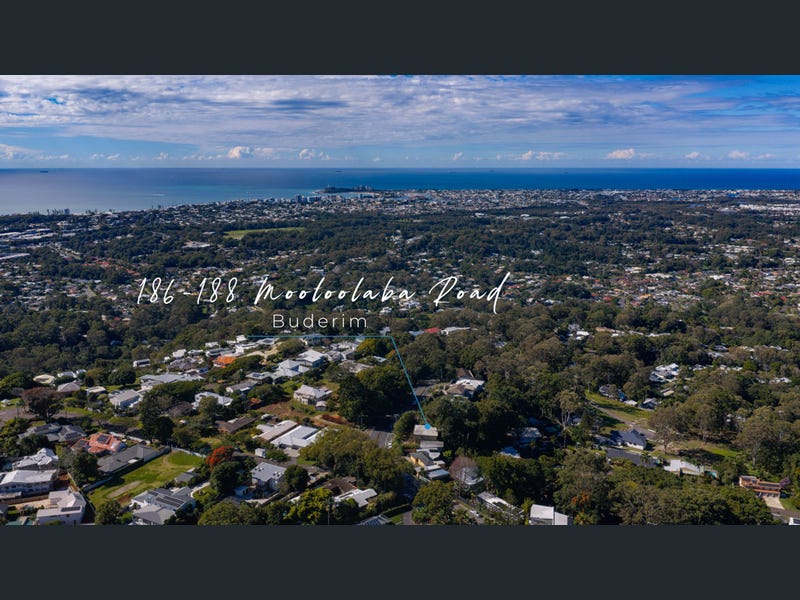 186-188 Mooloolaba Road, Buderim