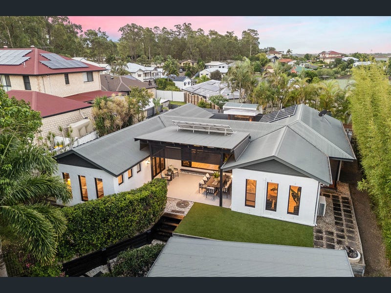 12 Monica Court, Eatons Hill