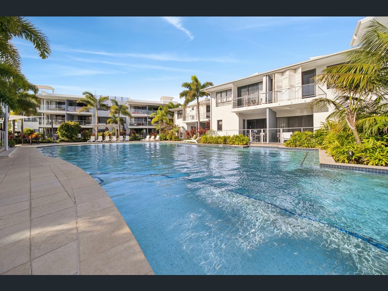 56/130 Mudjimba Esplanade, Marcoola