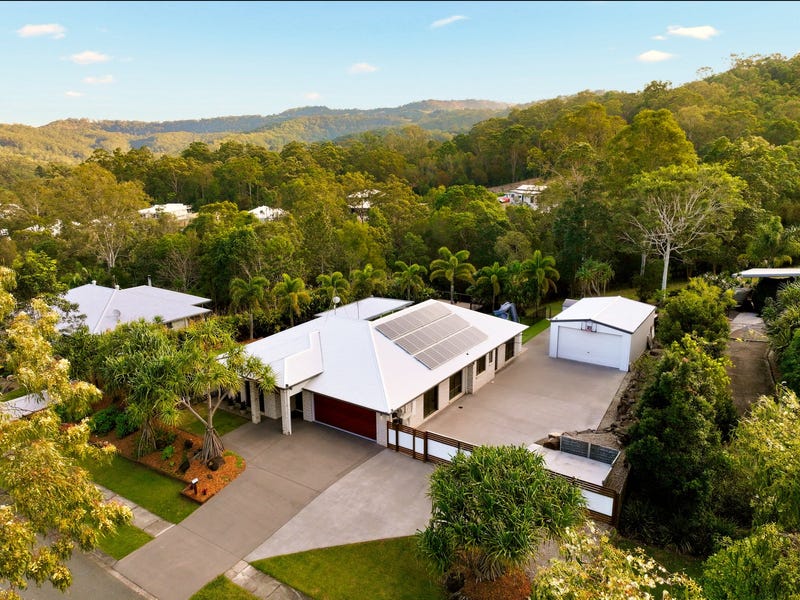 16 Viewland Drive, Mooloolah Valley