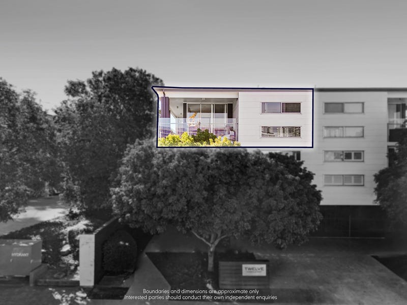 4/12-14 Dobson Street, Ascot