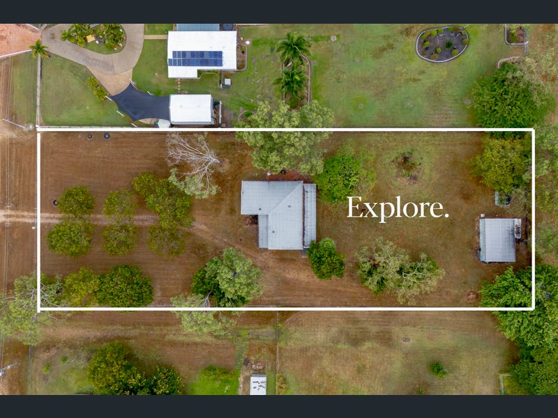 21 Landers Avenue, Rangewood