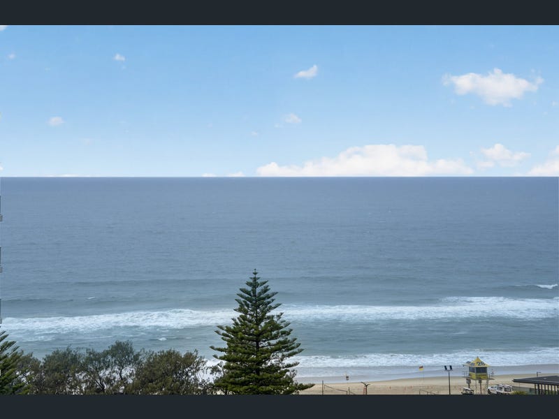 163/15 Victoria Avenue, Broadbeach