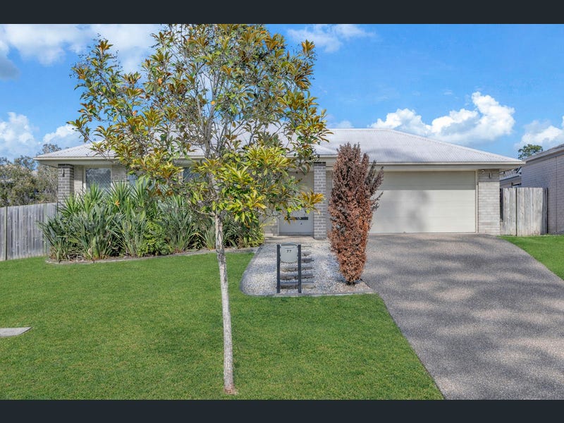 77 Ridgecrest Drive, Flagstone