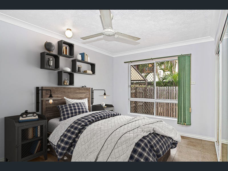 7/38 Eleventh Avenue, Railway Estate