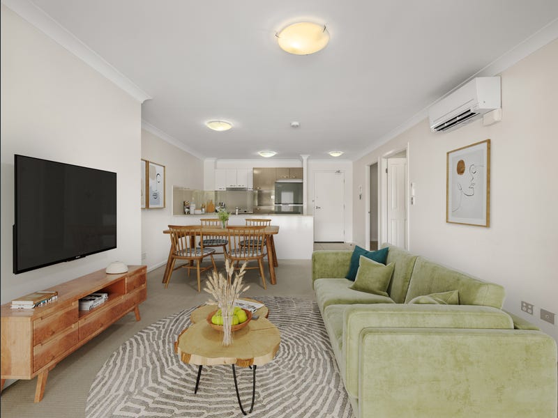 72/29-33 Juers Street, Kingston