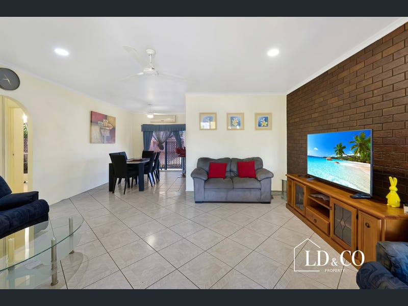 1/38 Edmonds Street, West Mackay