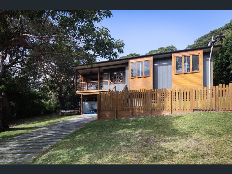 44 Booran Street, Point Lookout