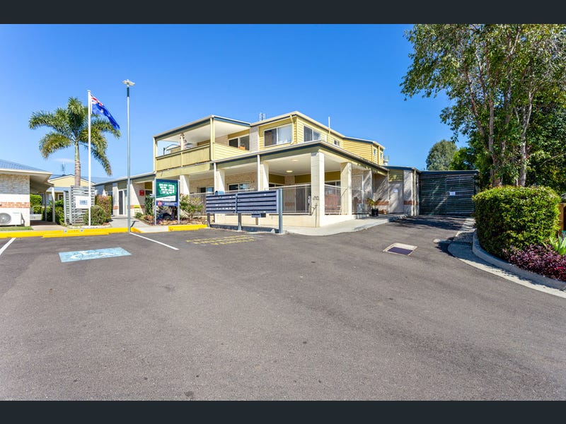Unit 31/2-12 College Rd, Southside