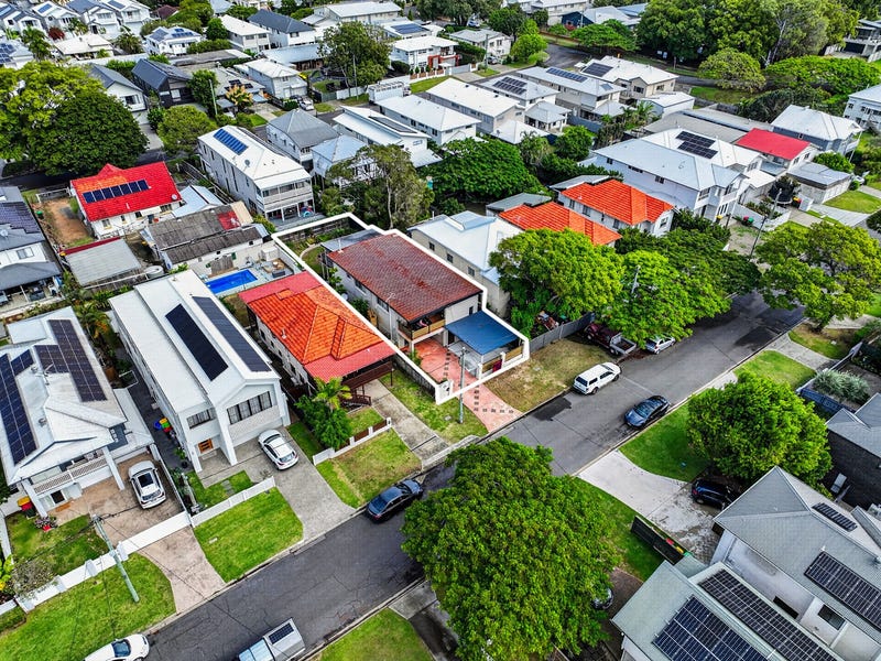 23 Hamilton Avenue, Hendra