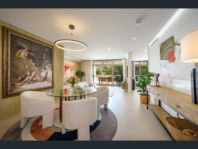 Unit 32/179 Ocean Dr, Twin Waters