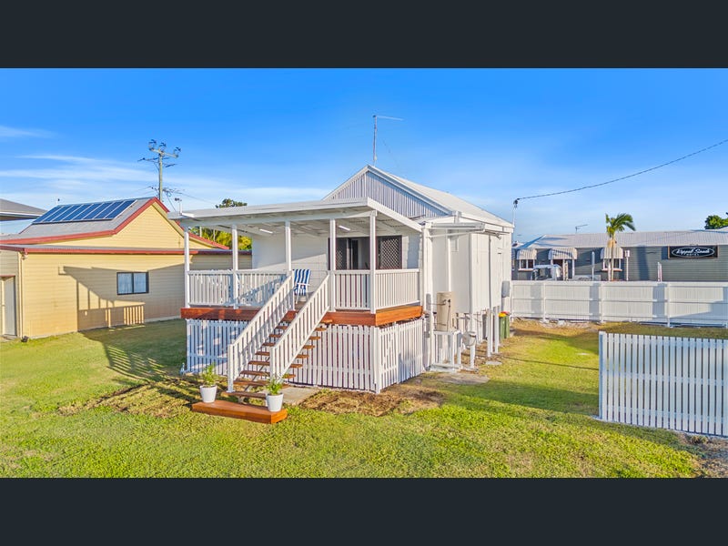 19 Roden Street, Keppel Sands