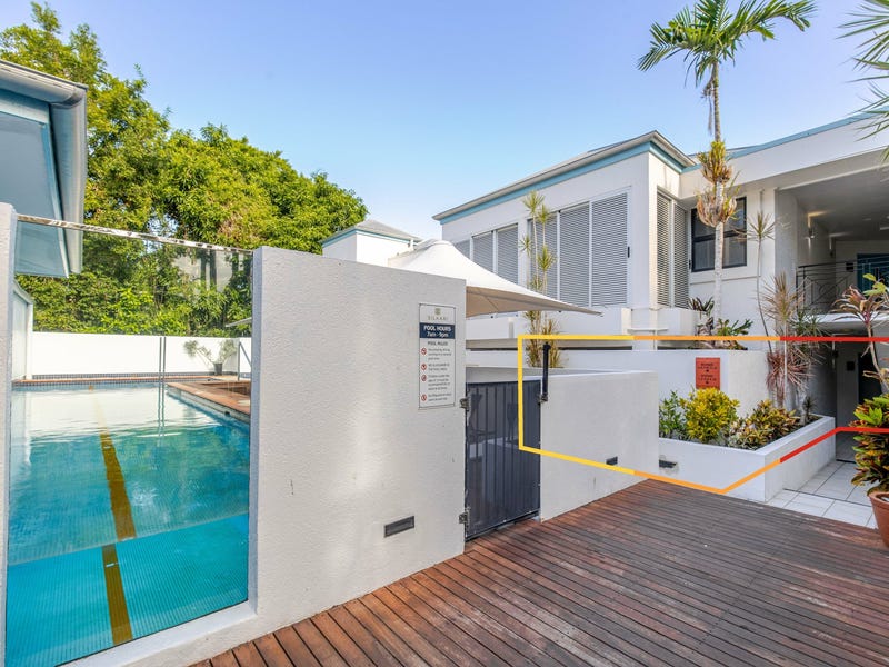 7/35 Macrossan Street, Port Douglas