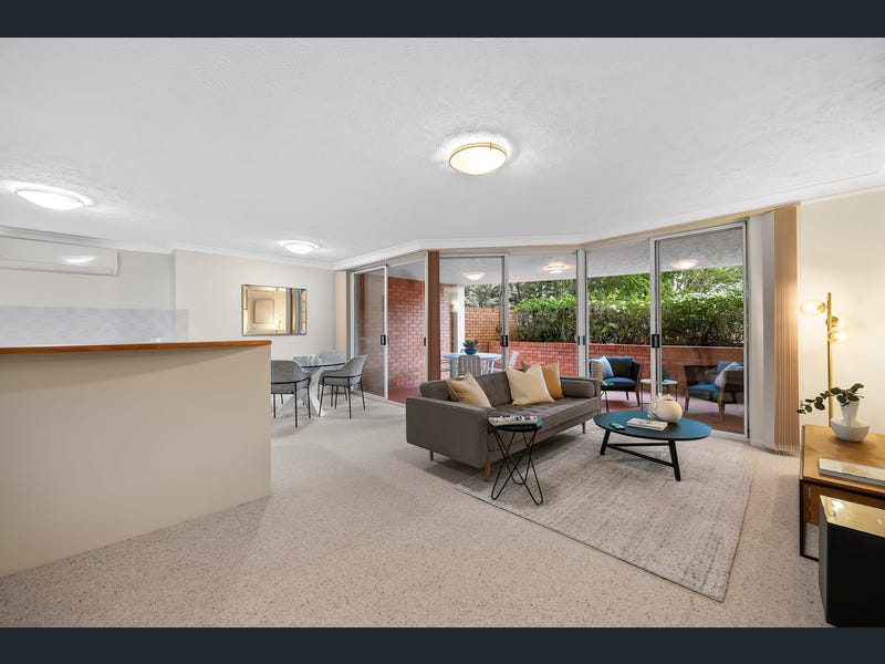 4/18-22 Ascog Terrace, Toowong