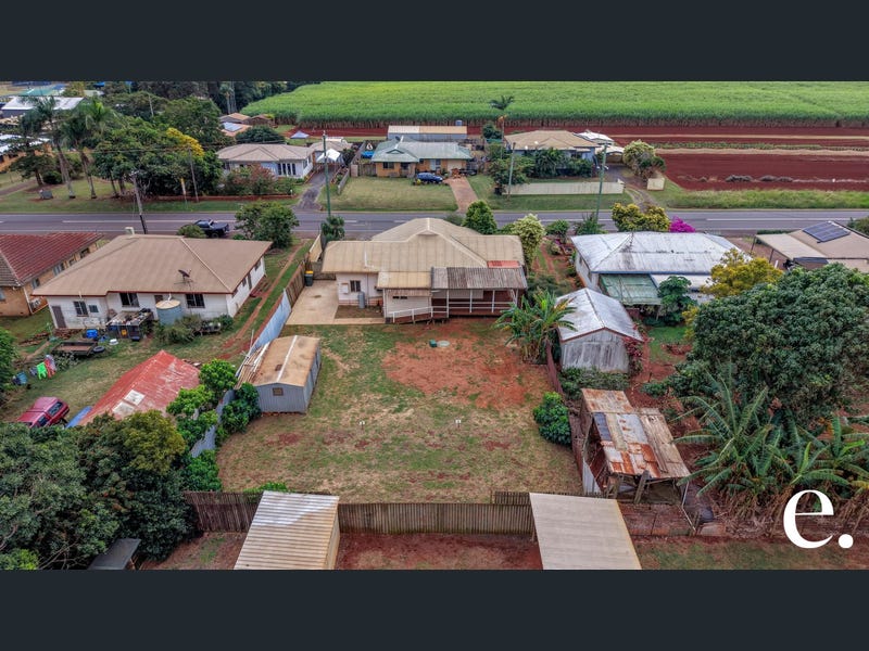 340 Bargara Road, Rubyanna