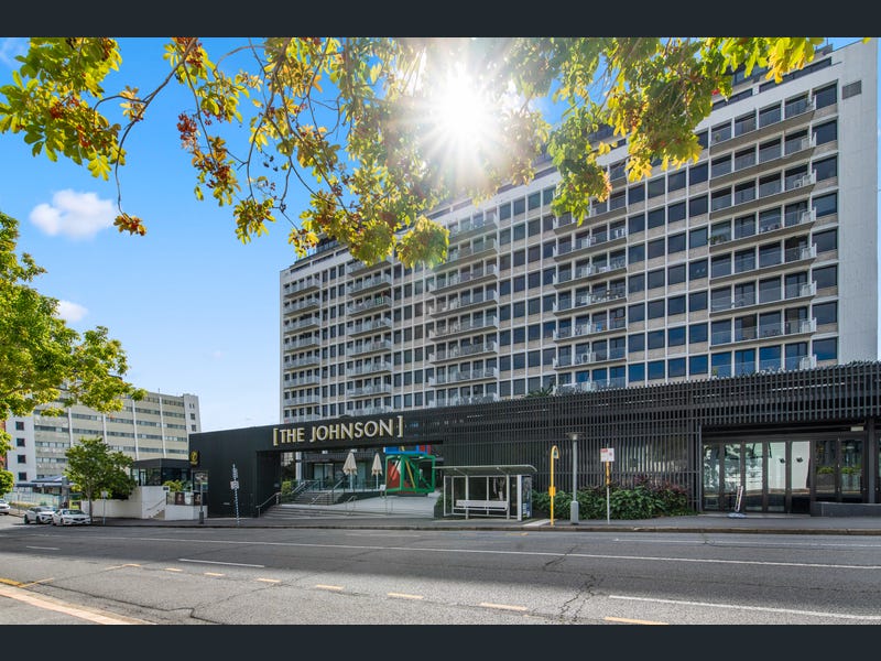 902/477 Boundary Street, Spring Hill