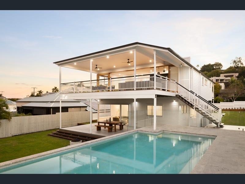 39 Dover Street, Wilston