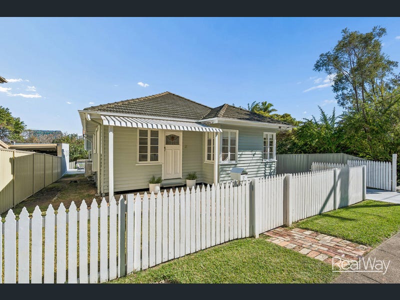2 Milford Street, Ipswich