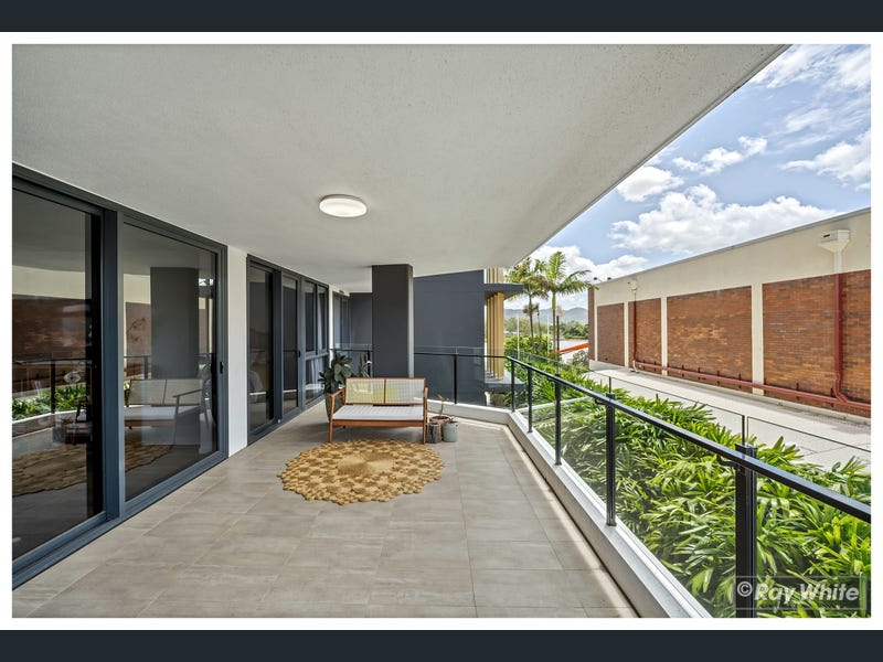 304/58 Victoria Parade, Rockhampton City