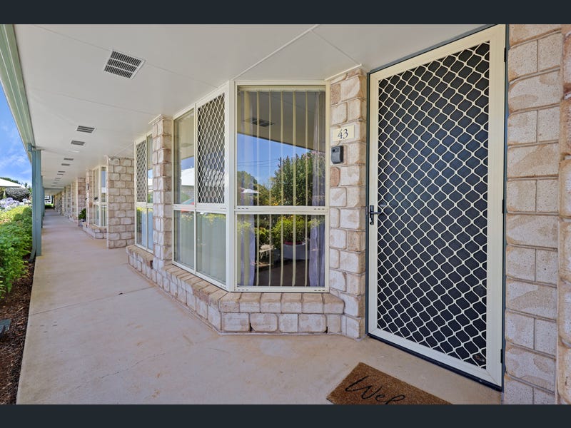 43/55-59 Drayton Road, Harristown