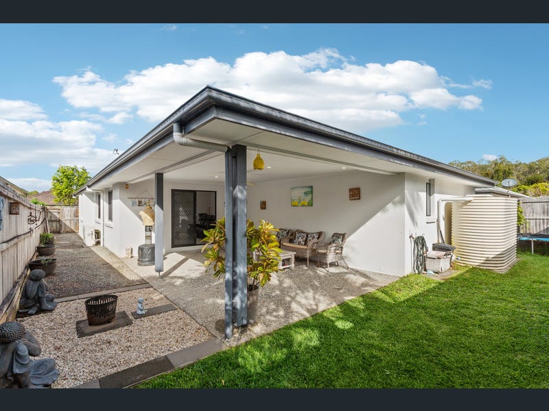 58 Chestwood Crescent, Sippy Downs