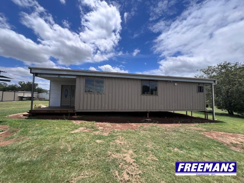 17 Peroone Street, Wondai