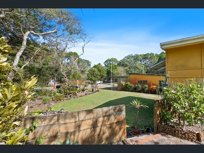 4 Old Ballow Street, Amity