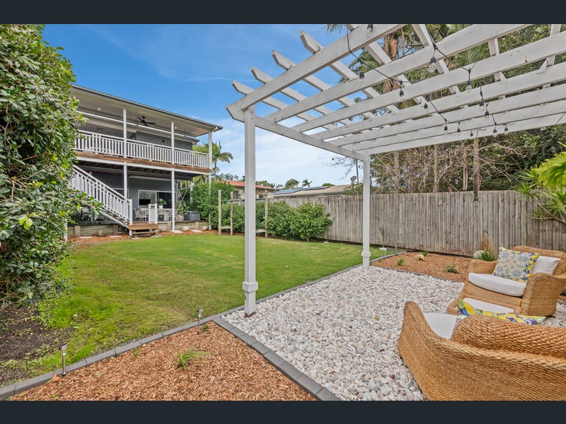 21A Ingleston Street, Wynnum West