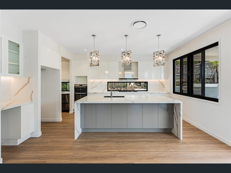Lot 1 Elizabeth Street, Toowong