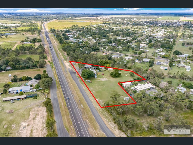 1131 Childers Road, Branyan