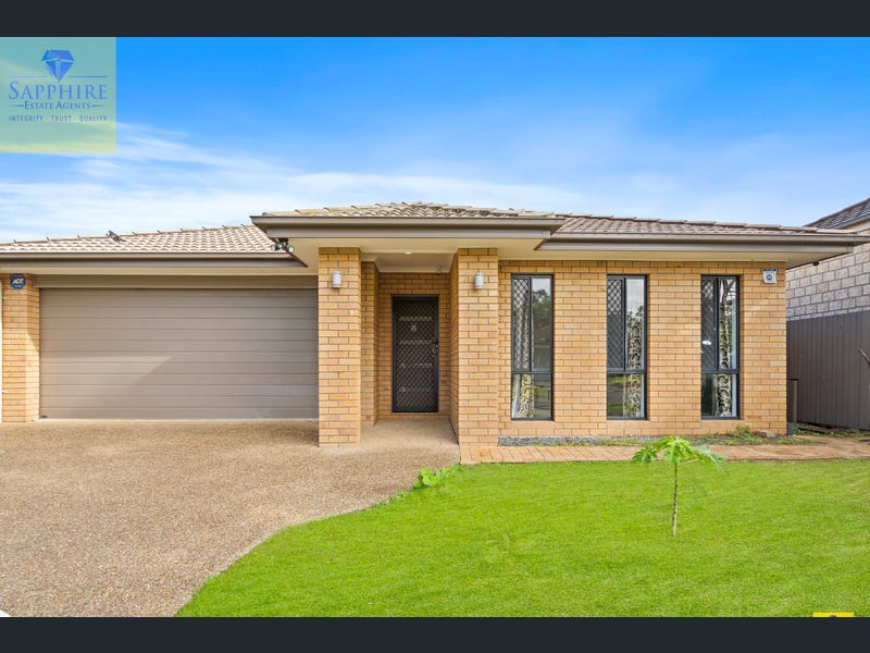 3 Bignonia Close, Heathwood