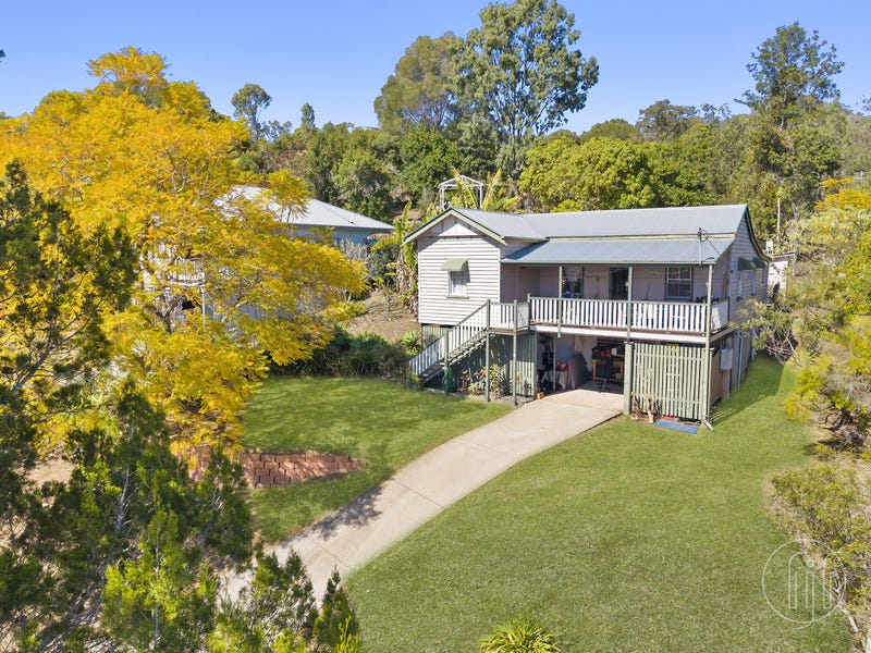 6 York Street, Imbil