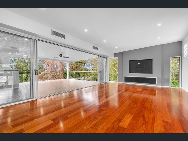 156 Paperbark Circuit, Moggill