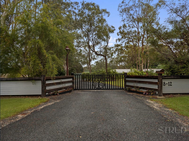 8-12 Mollenhagen Road, Stockleigh