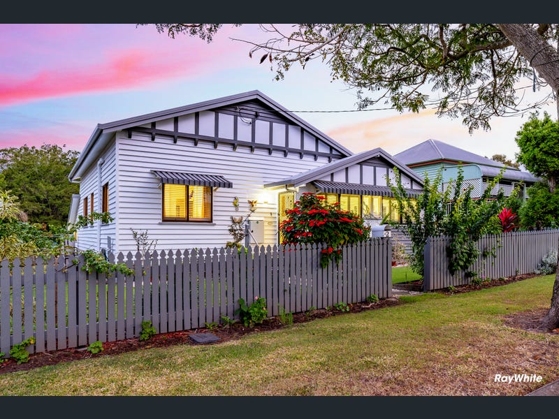 2 Wyper Street, Bundaberg South