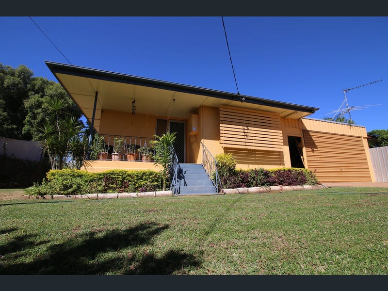 80 Kookaburra Street, Townview