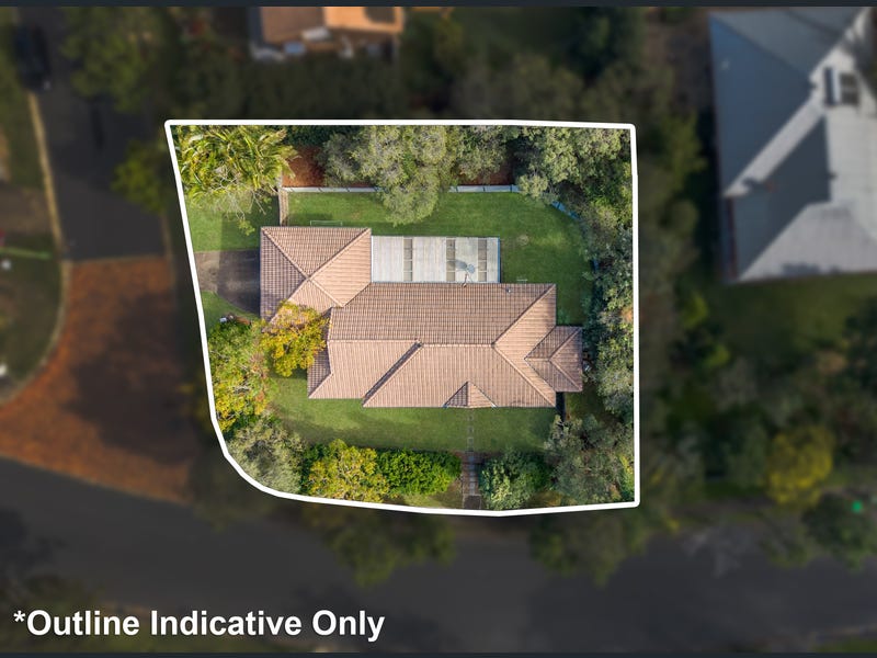 2 Ironwood Court, Arana Hills