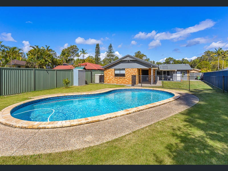 16 Dugandan Street, Nerang