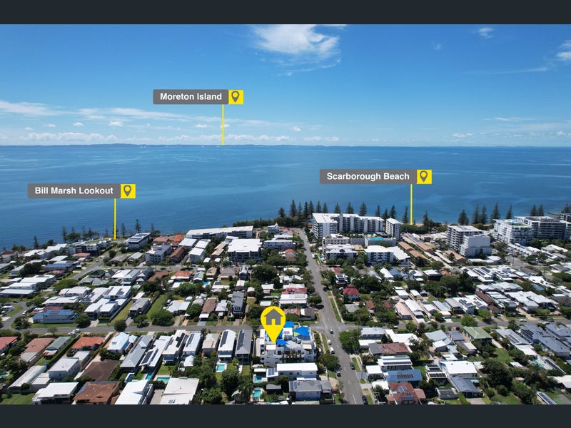 12/32 Rock Street, Scarborough